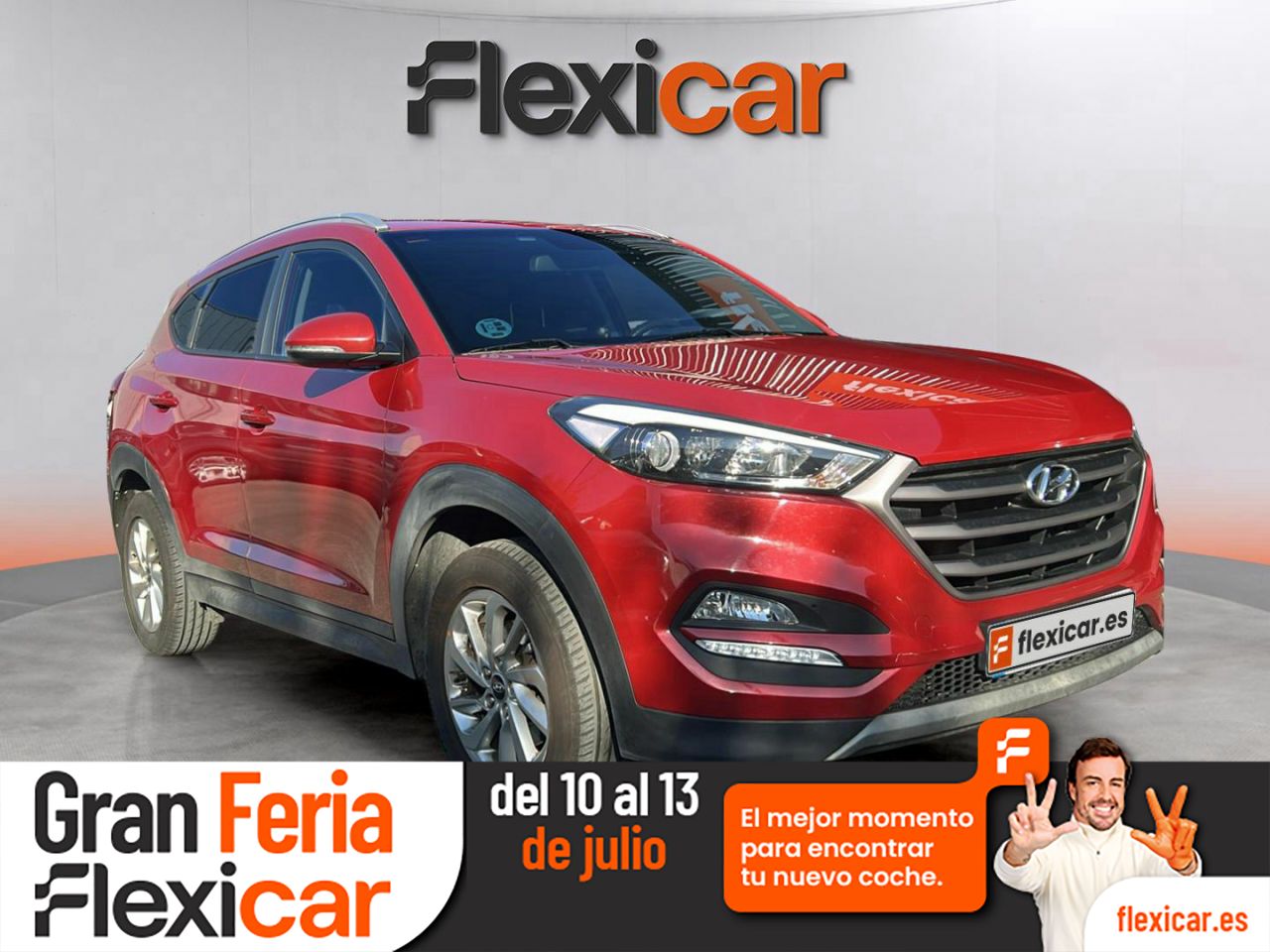 Foto hyundai tucson 2017 /