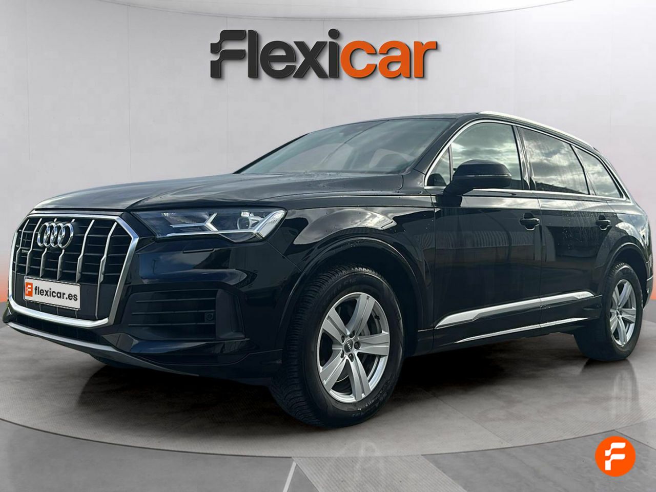 audi q7 2020 / foto grande (3)