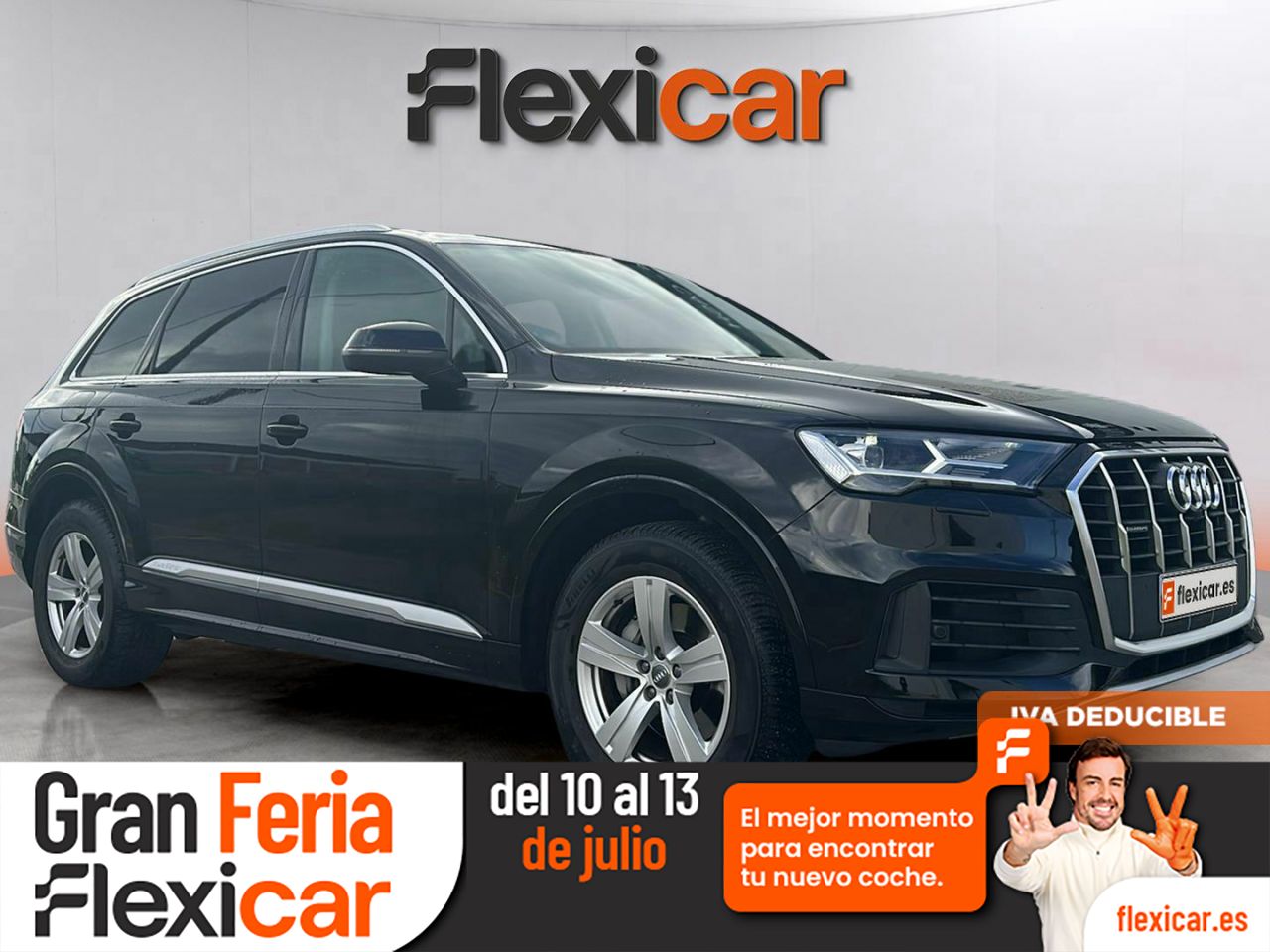 Foto audi q7 2020 /
