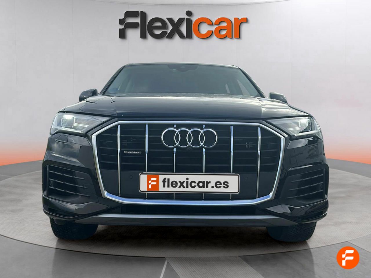 audi q7 2020 / foto grande (2)