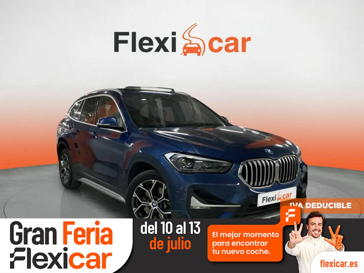 Foto bmw x1 2022 /