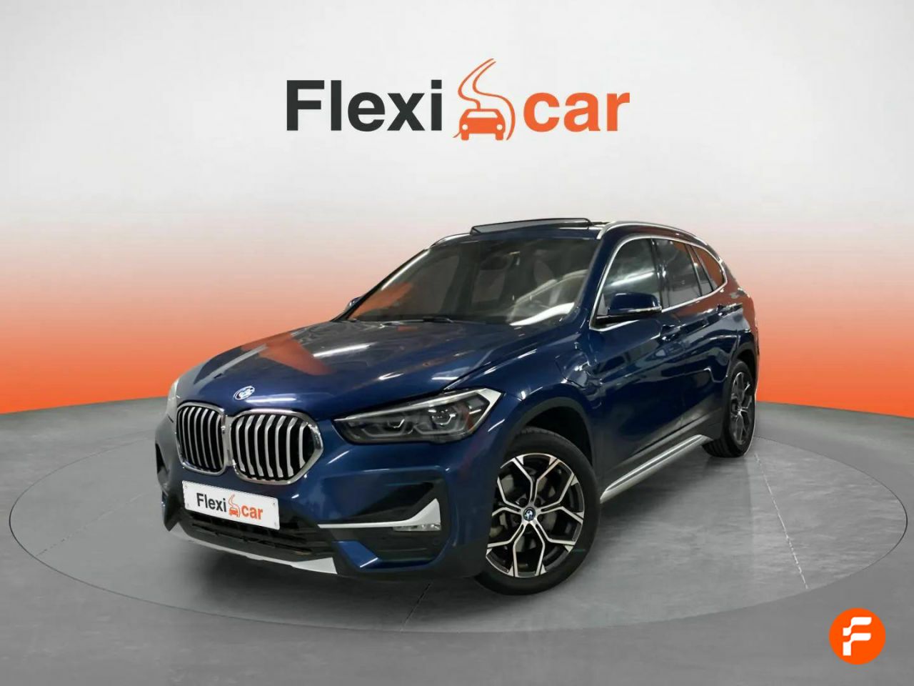 bmw x1 2022 / foto grande (2)