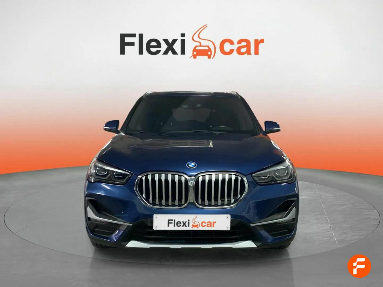 bmw x1 2022 / foto grande (3)