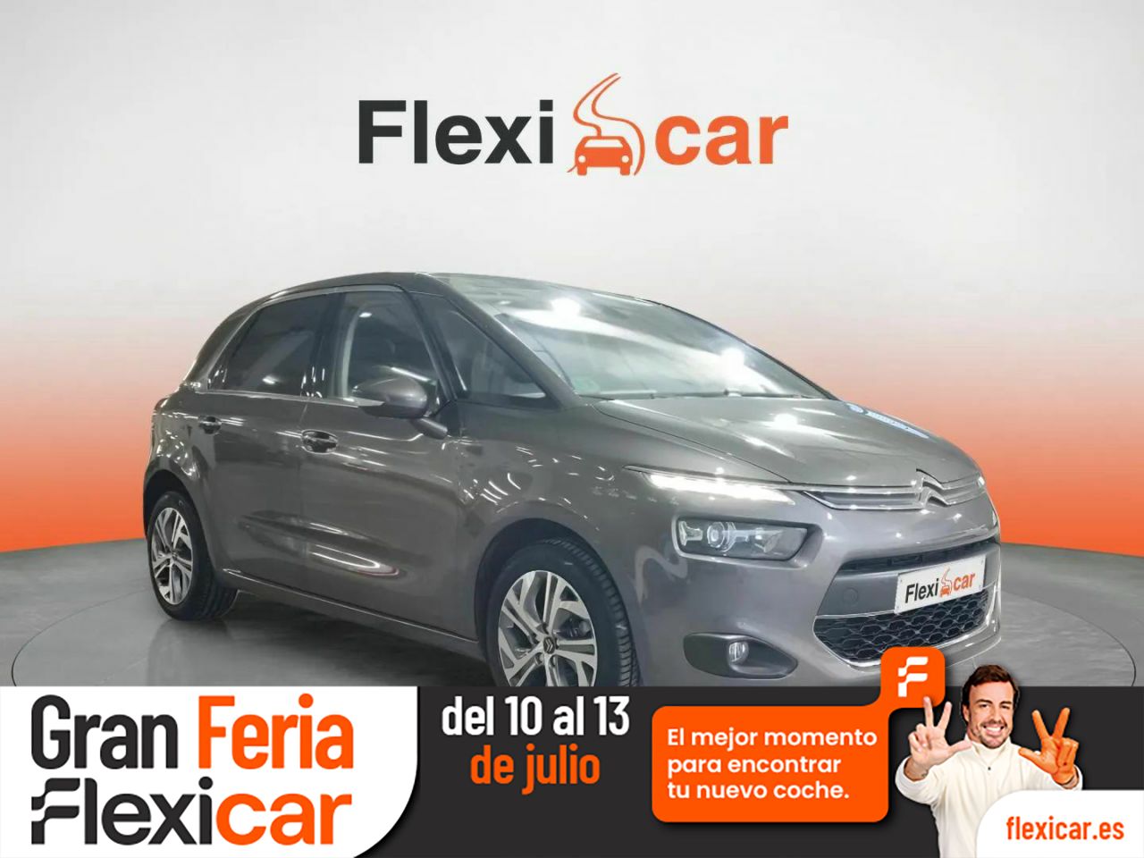 Foto citroën c4 picasso 2016 /