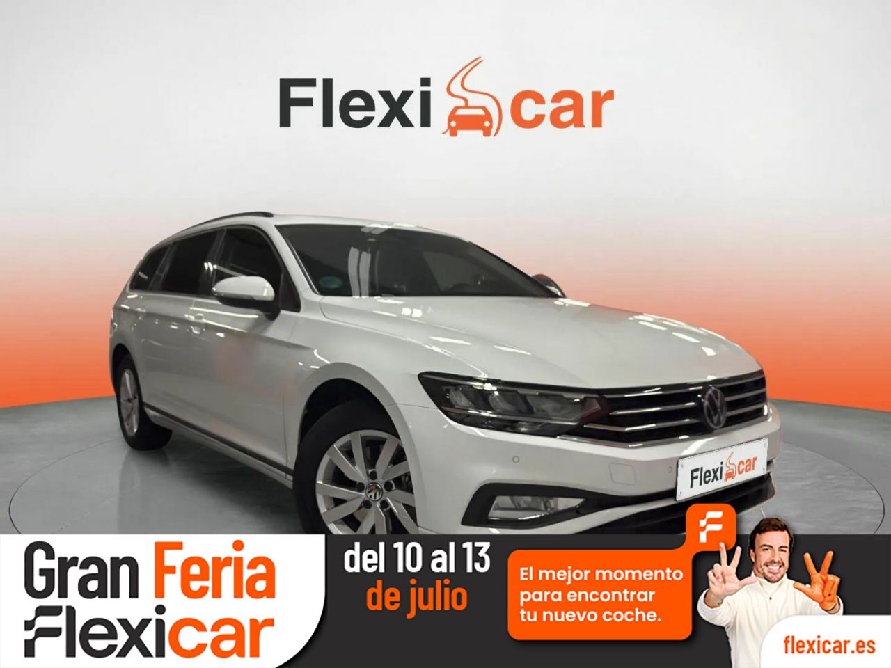 Foto volkswagen passat 2021 /