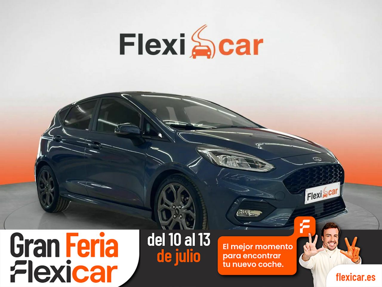 Foto ford fiesta 2021 /