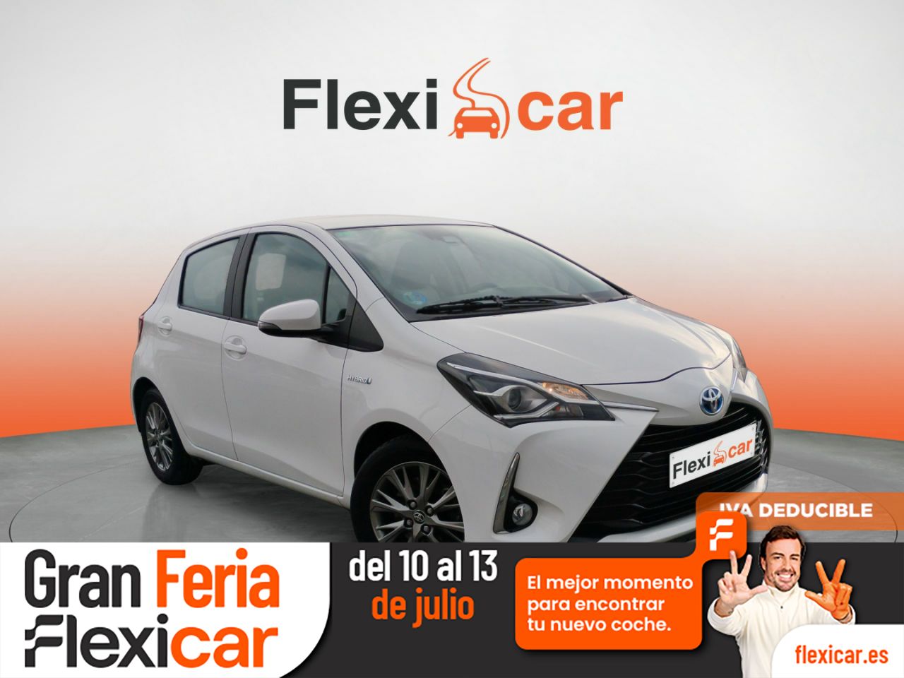 Foto toyota yaris 2019 /