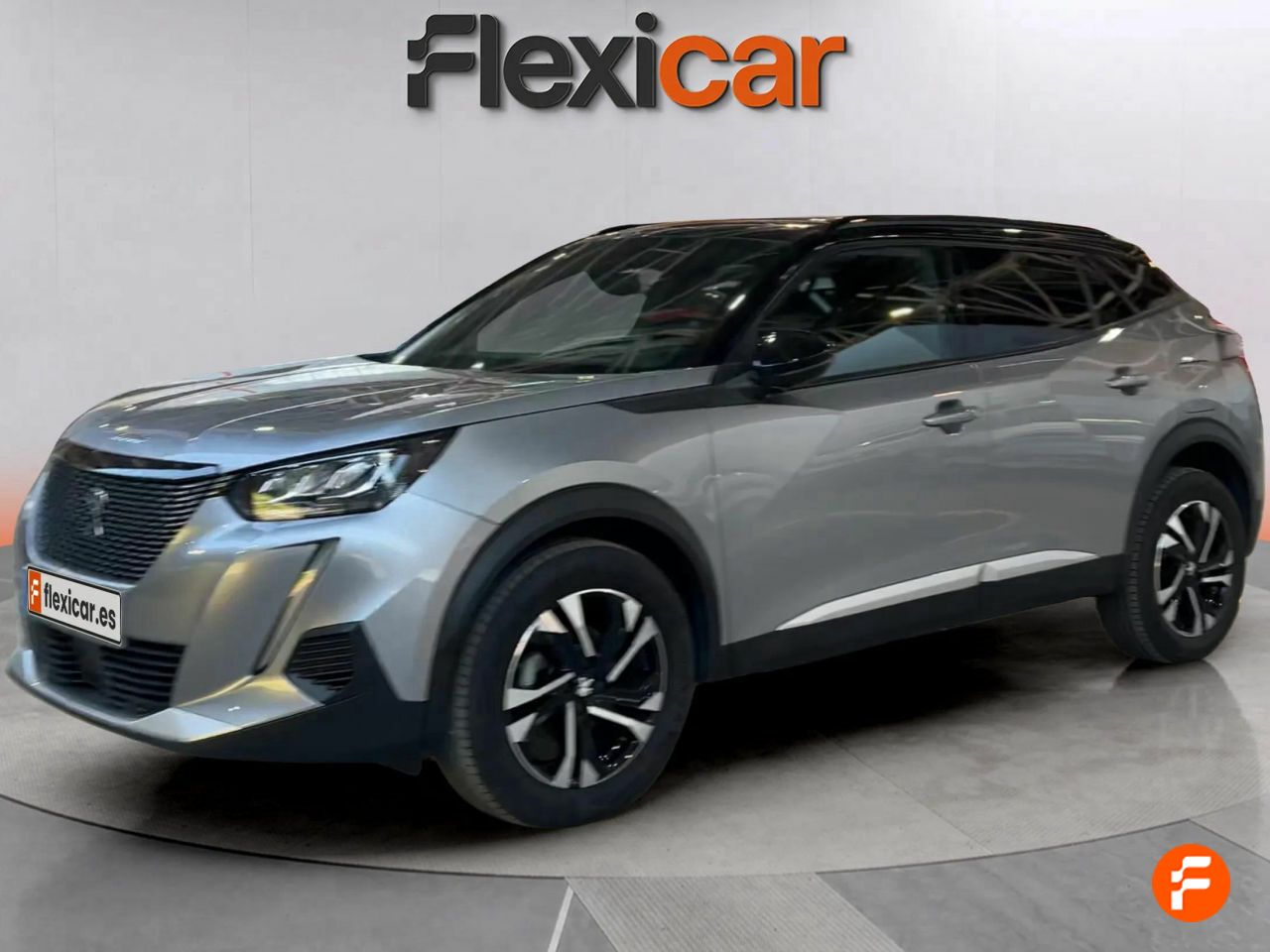 peugeot 2008 2023 / foto grande (3)