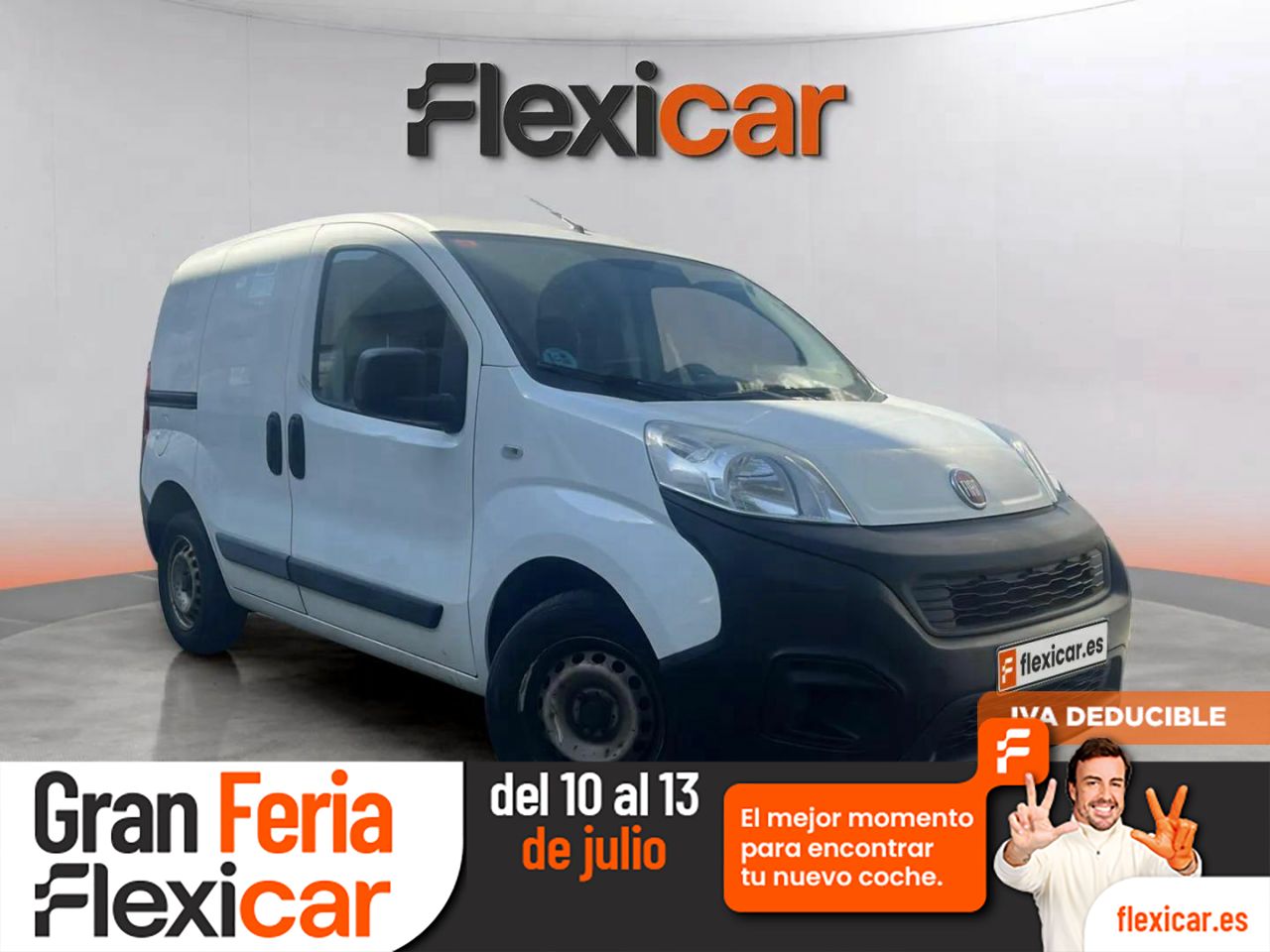 Foto fiat fiorino 2018 /