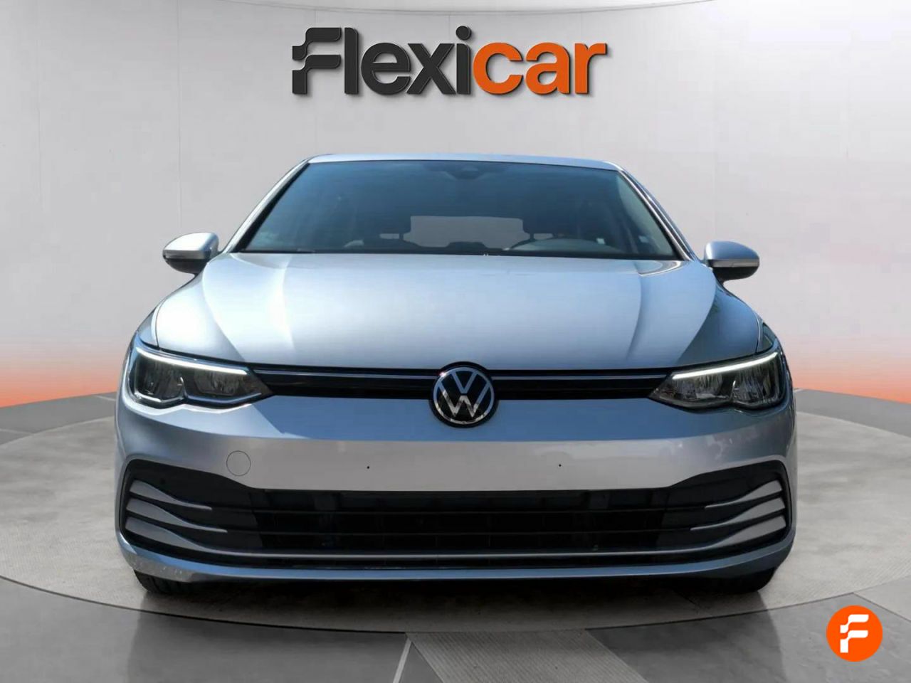 volkswagen golf 2021 / foto grande (2)