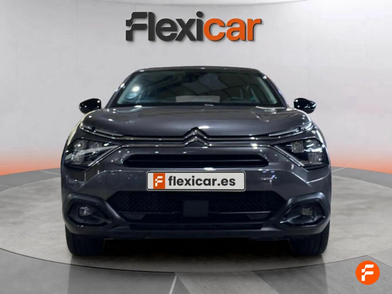 citroën c4 2024 / foto grande (2)