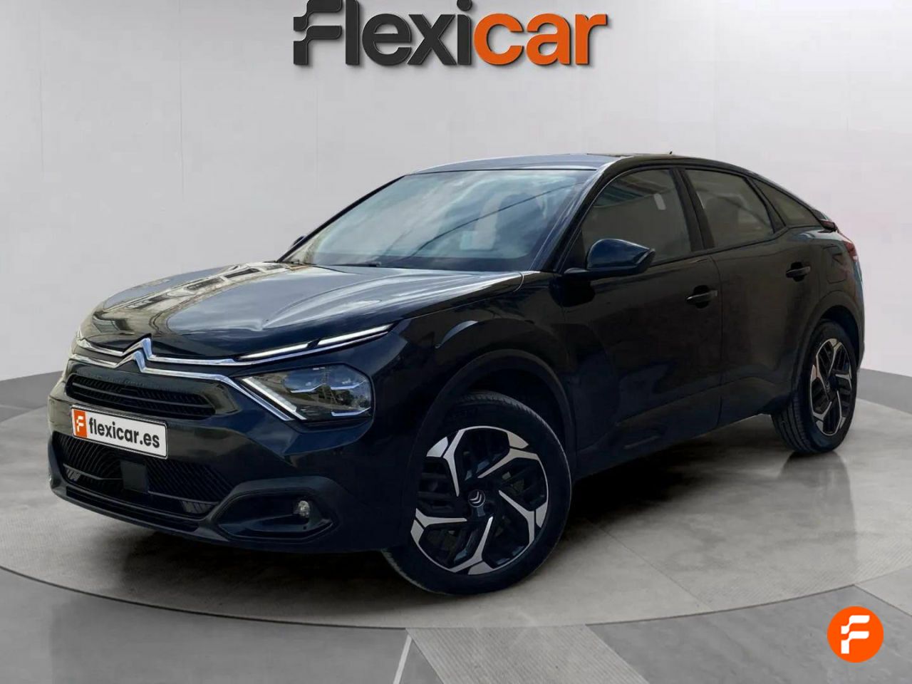citroën c4 2022 / foto grande (2)