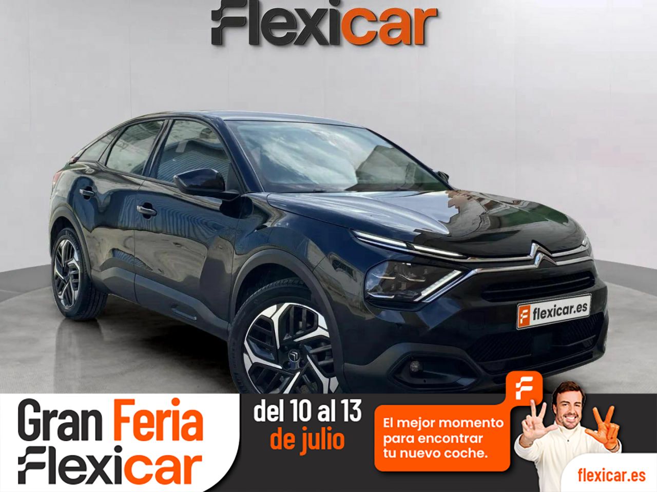 Foto citroën c4 2022 /