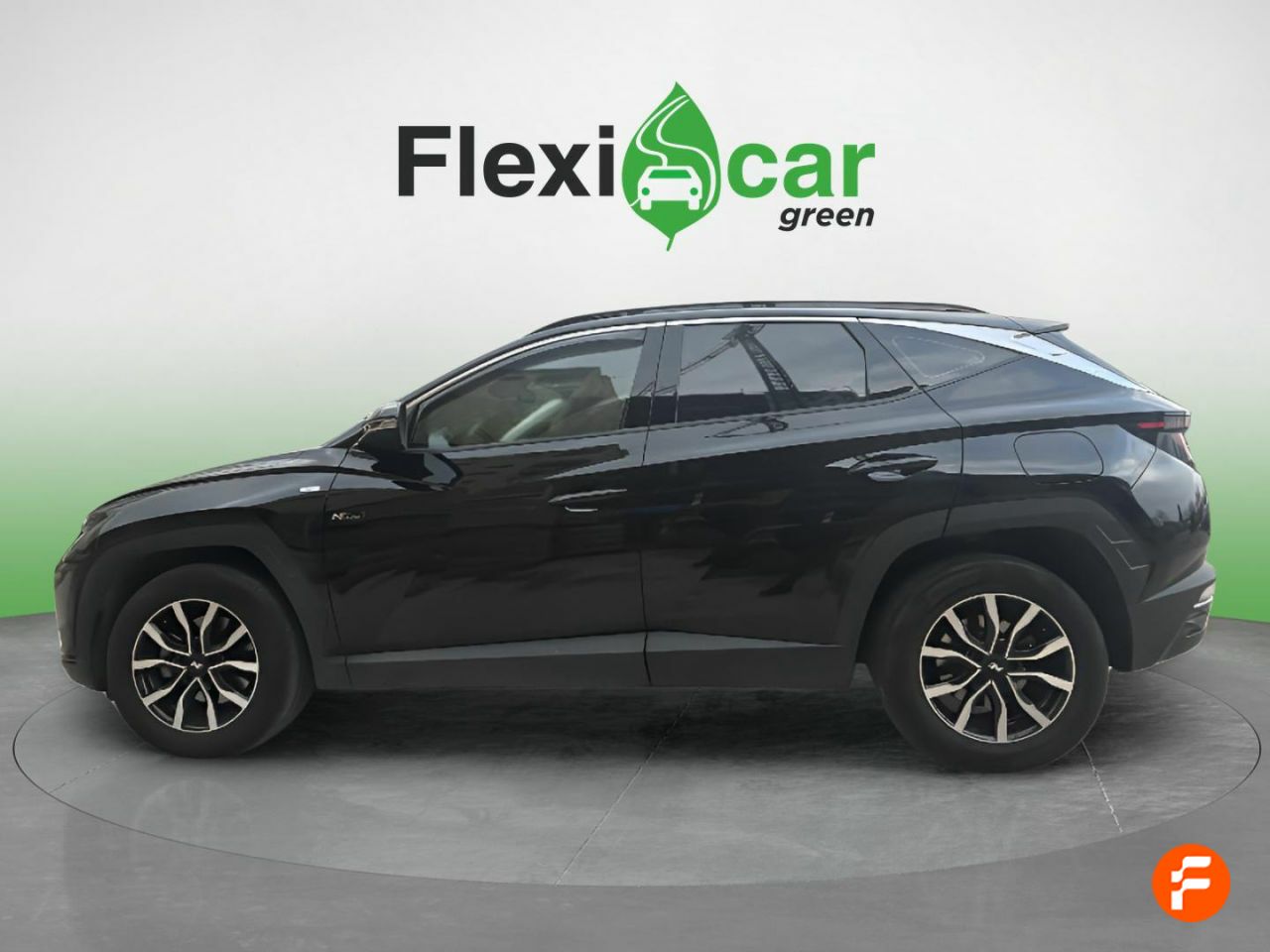 hyundai tucson 2023 / foto grande (3)
