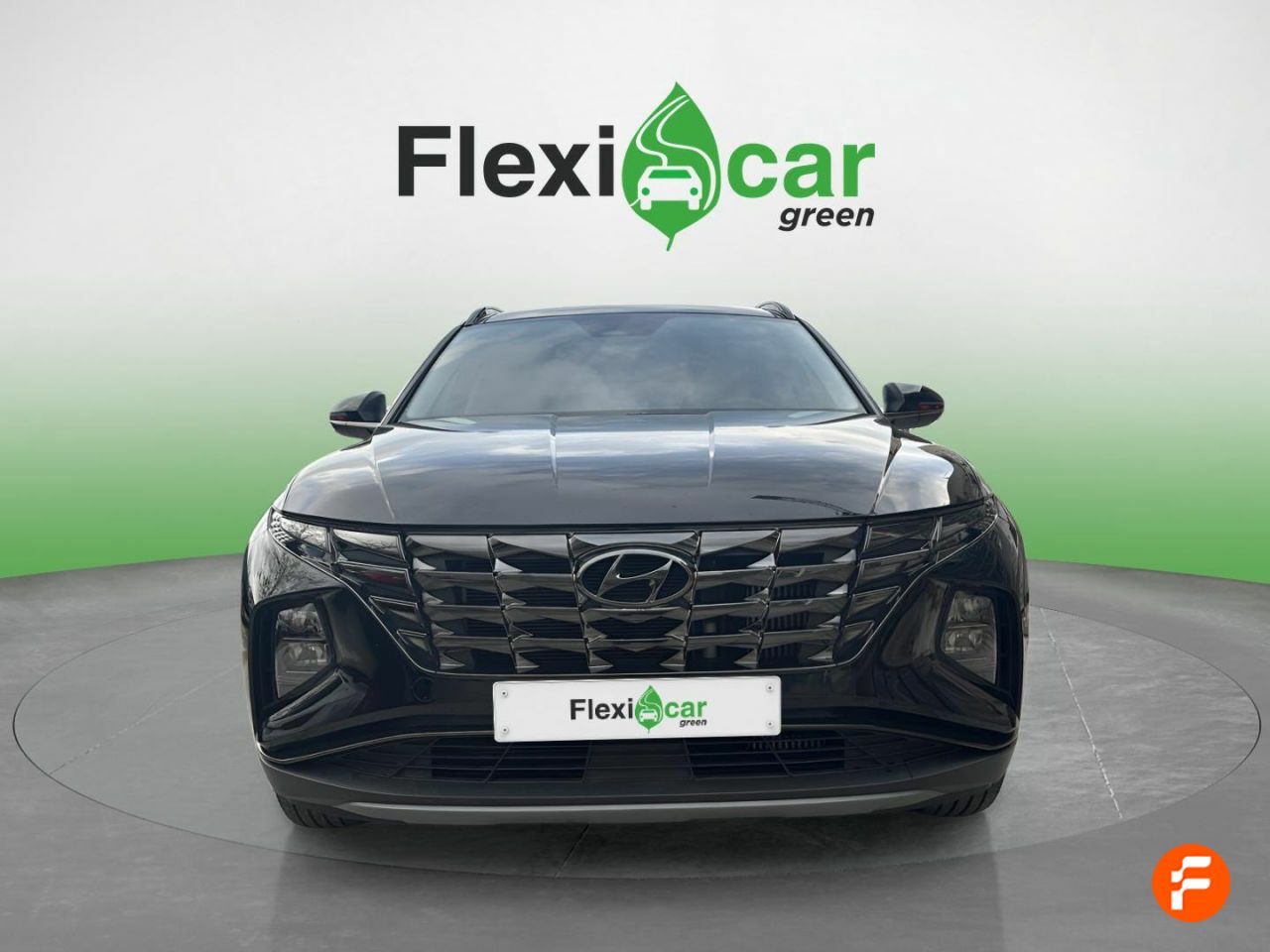 hyundai tucson 2023 / foto grande (2)