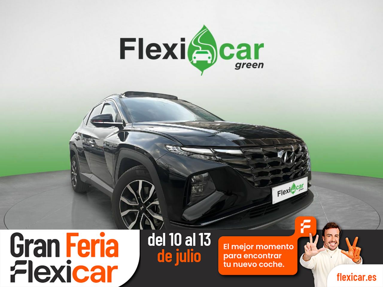 Foto hyundai tucson 2023 /