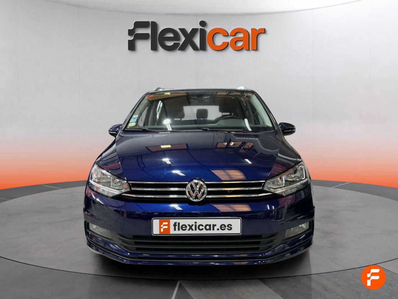 volkswagen touran 2020 / foto grande (2)