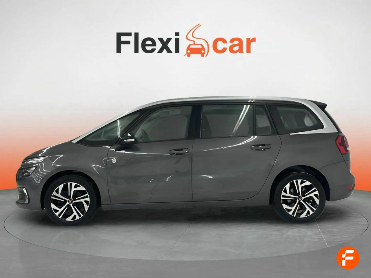 citroën grand c4 spacetourer 2022 / foto grande (3)
