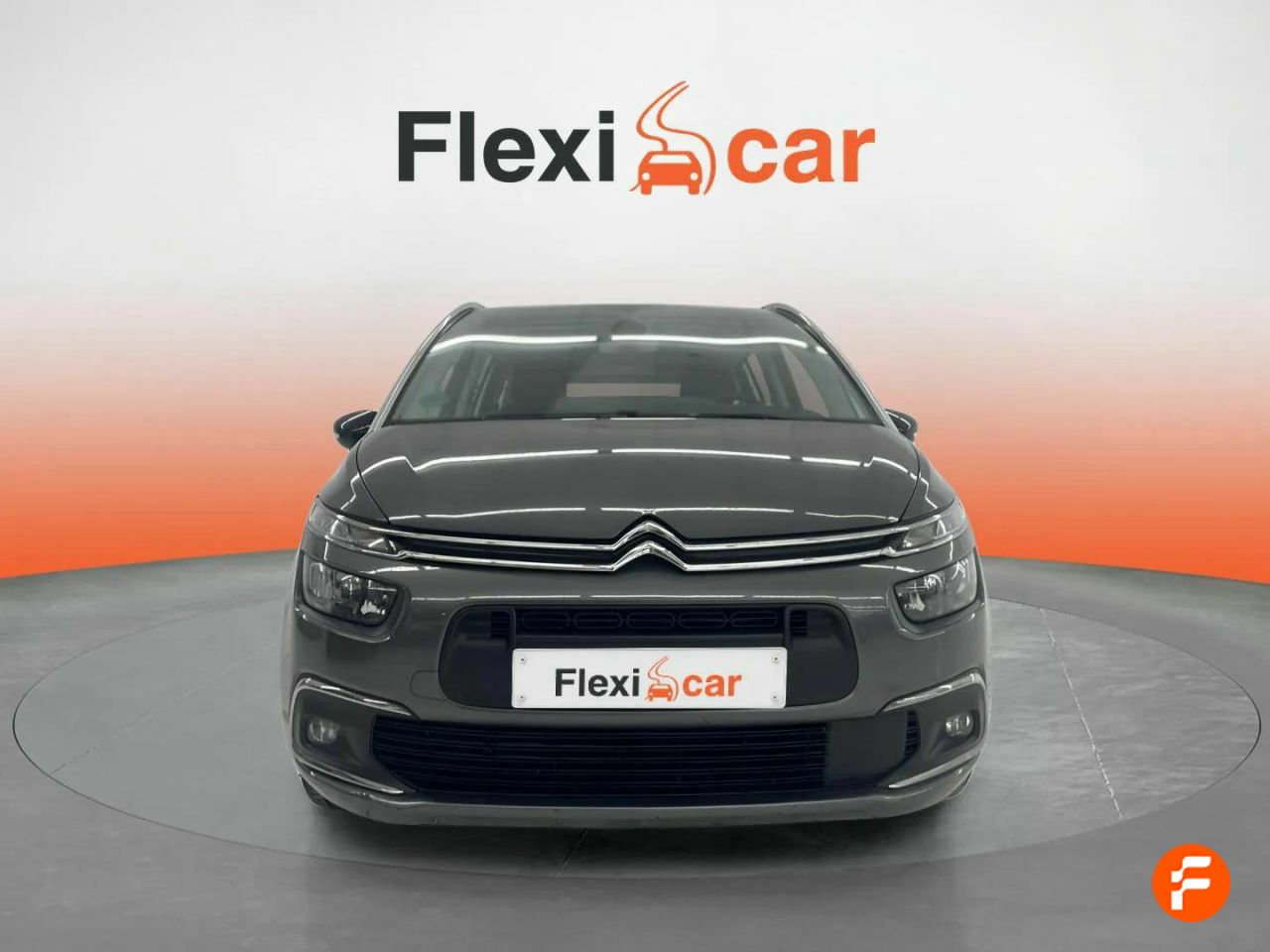 citroën grand c4 spacetourer 2022 / foto grande (2)
