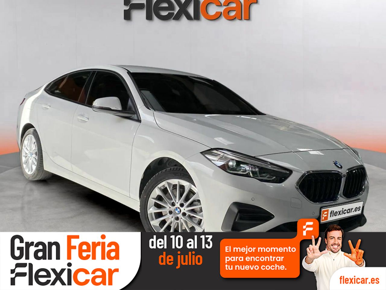Foto bmw serie 2 2023 /