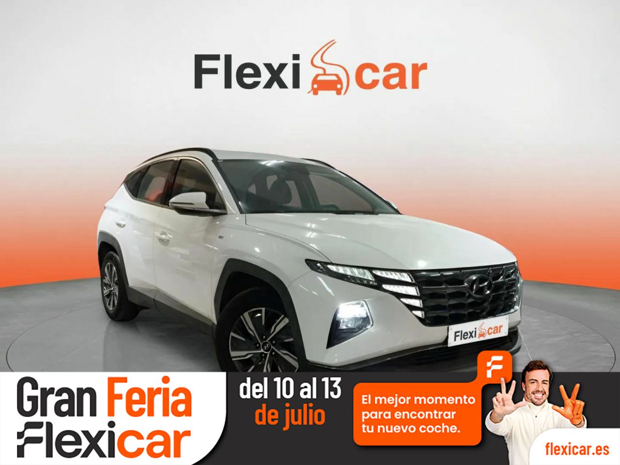 Foto hyundai tucson 2022 /