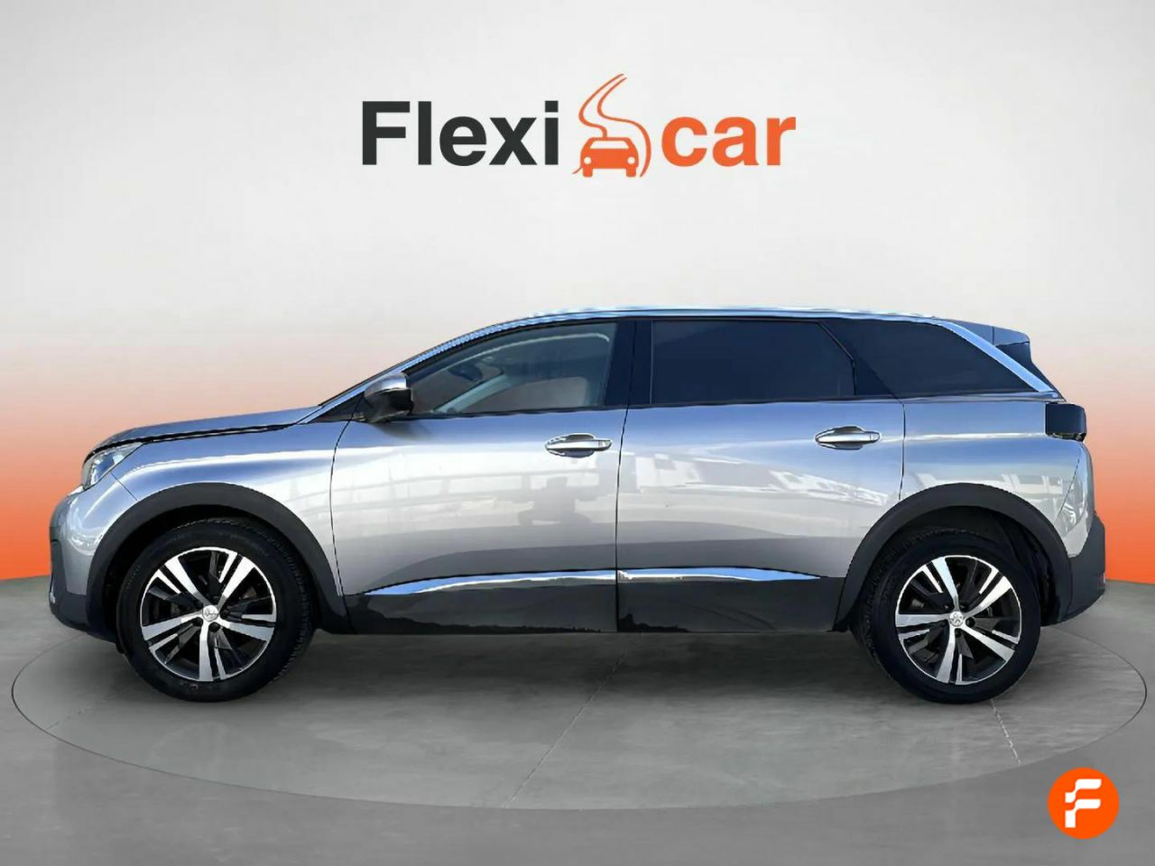 peugeot 5008 2017 / foto grande (3)