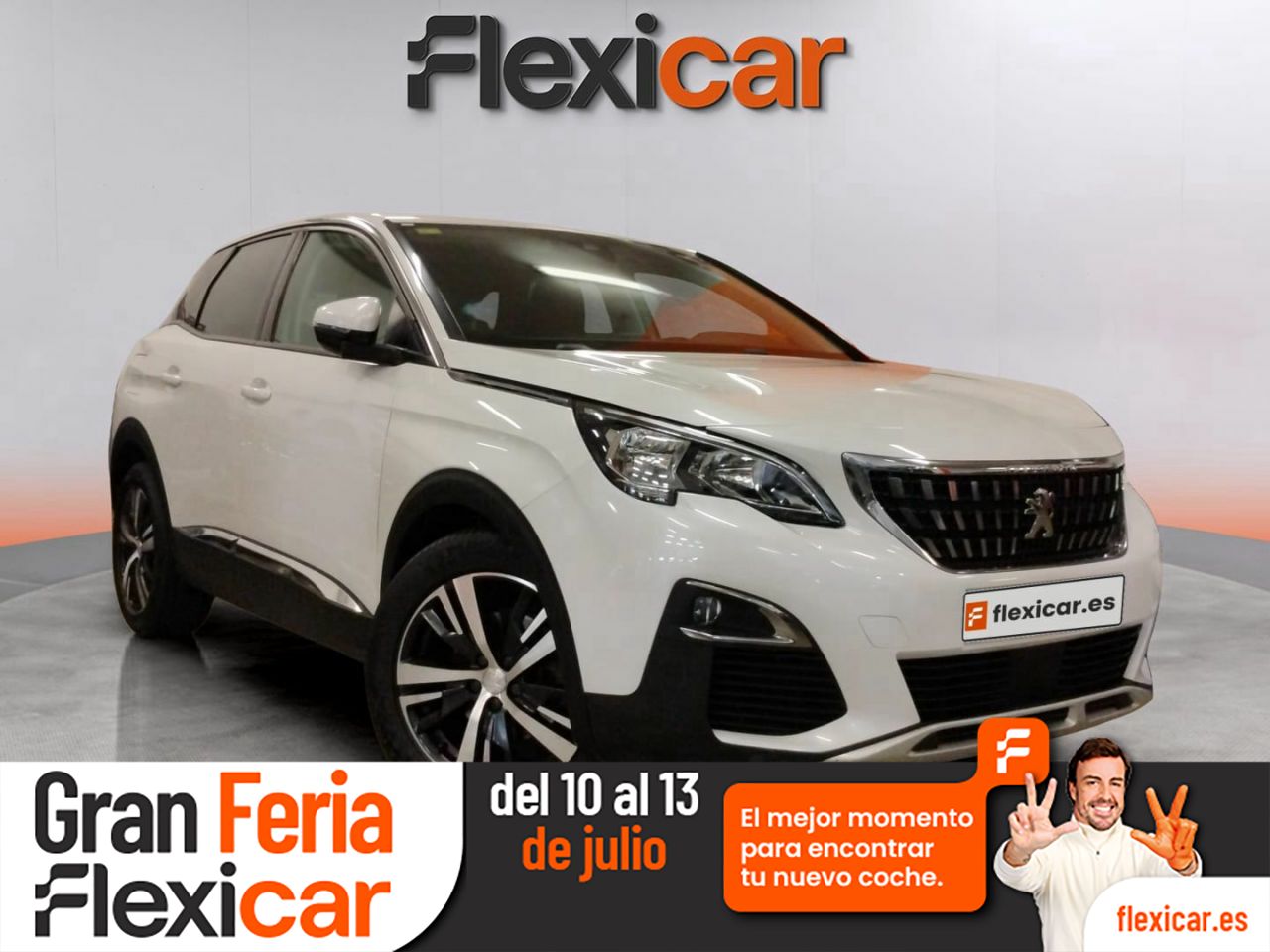 Foto peugeot 3008 2018 /