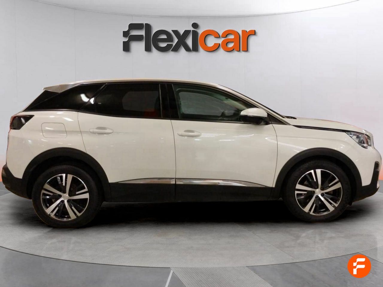 peugeot 3008 2018 / foto grande (2)