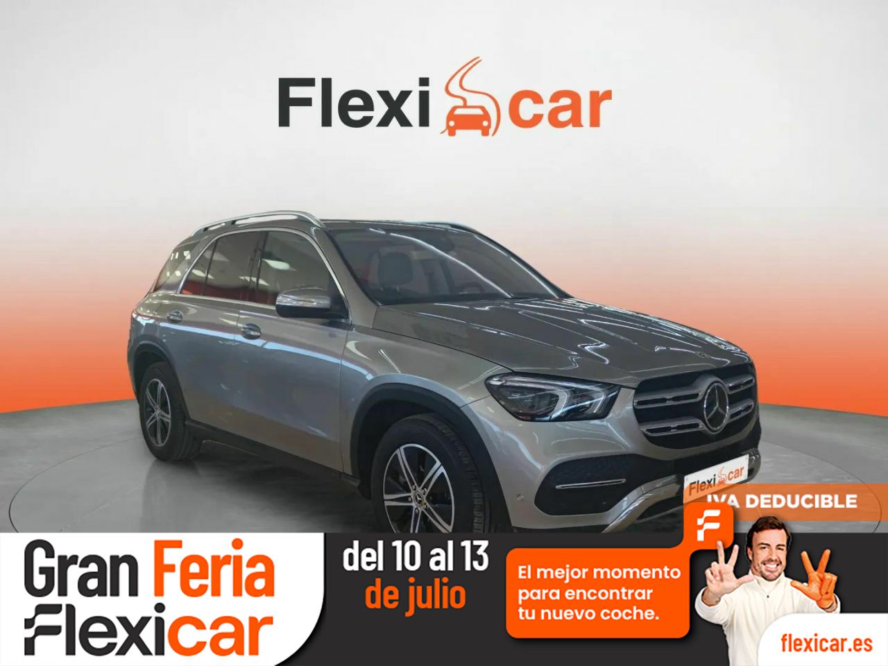 Foto mercedes clase gle 2019 /