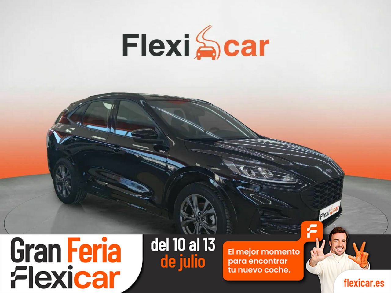 Foto ford kuga 2023 /