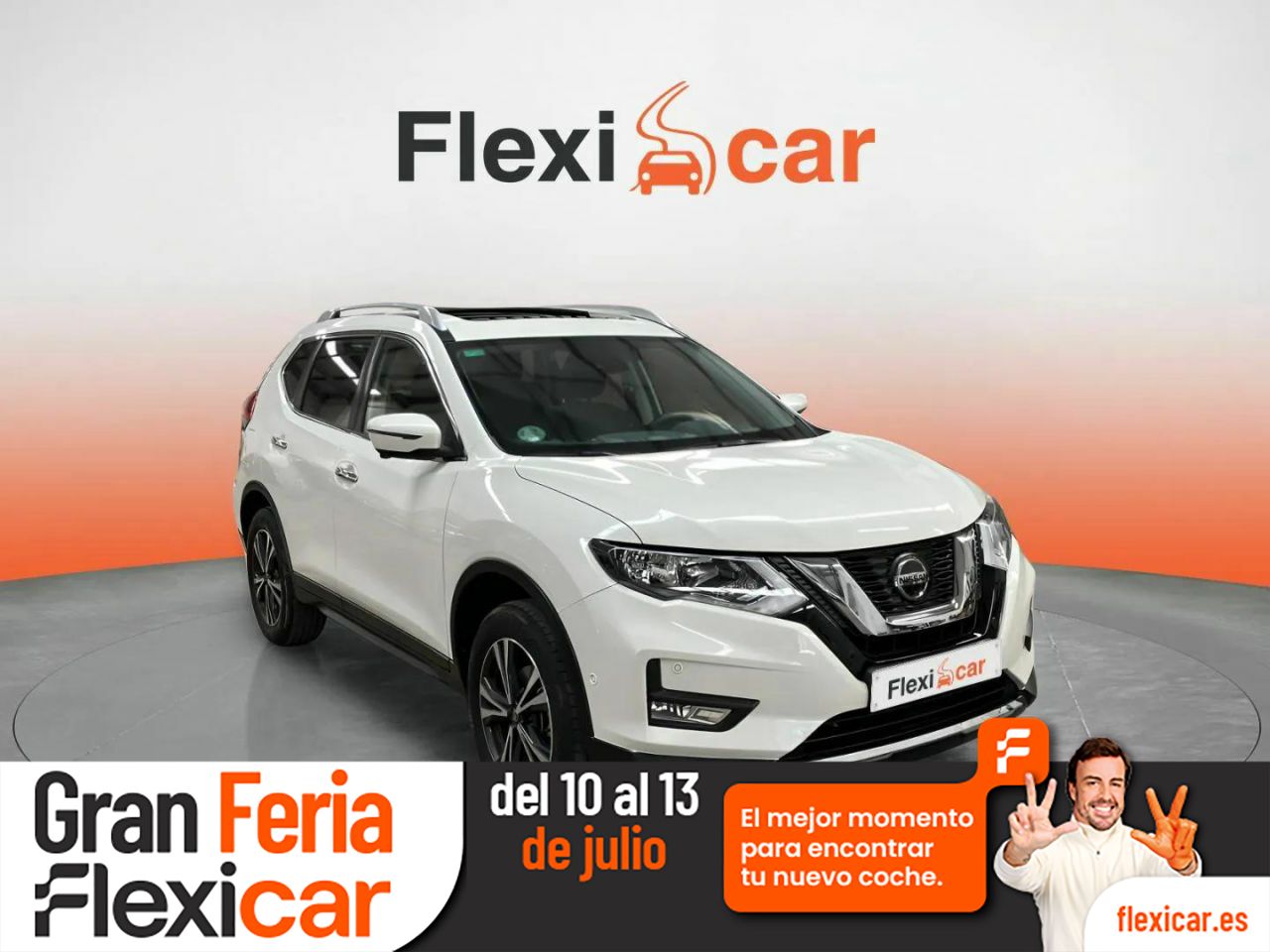 Foto nissan x-trail 2019 /
