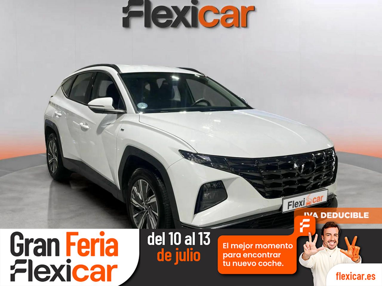 Foto hyundai tucson 2022 /