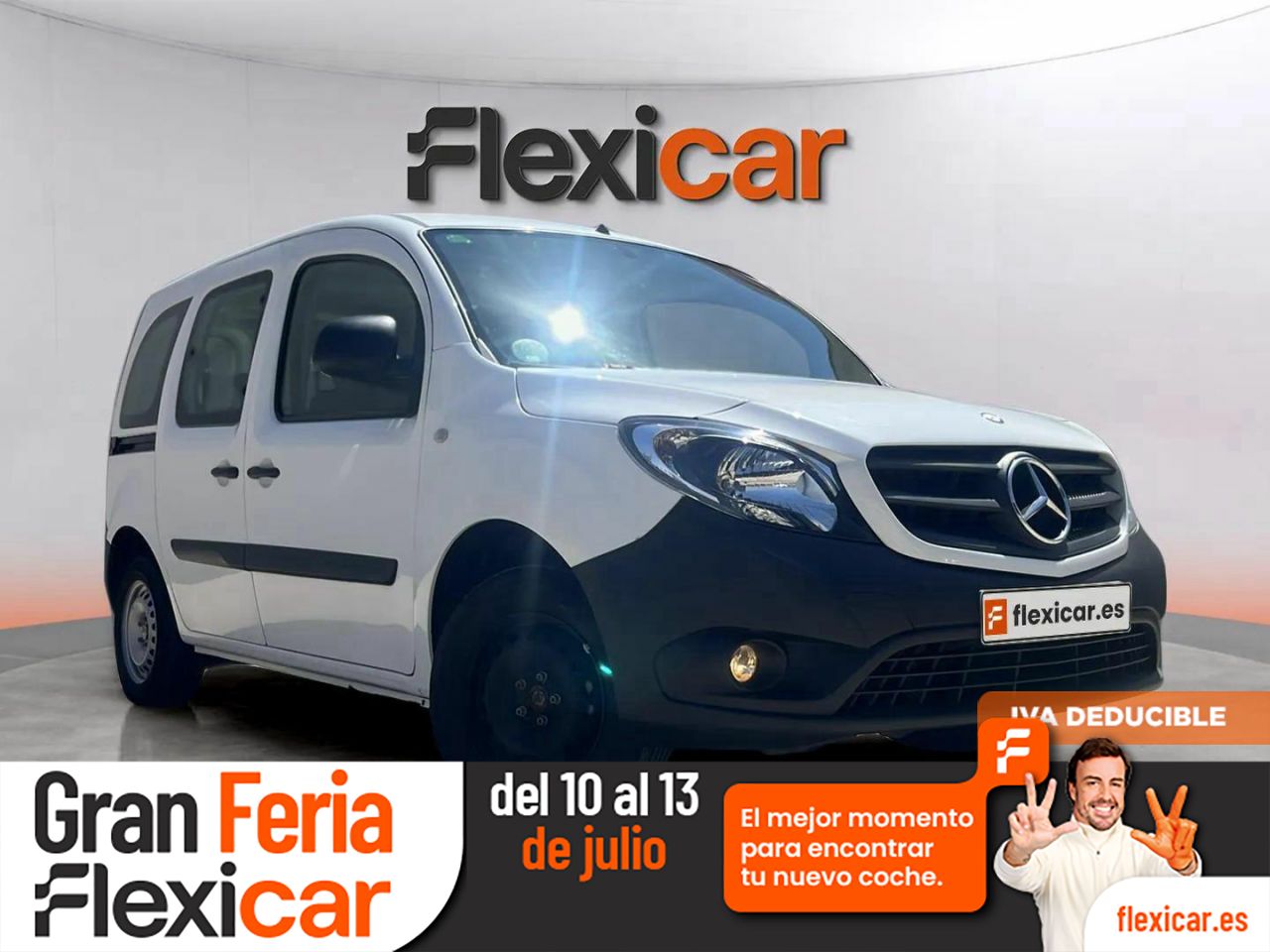 mercedes citan 2019 / foto grande (1)