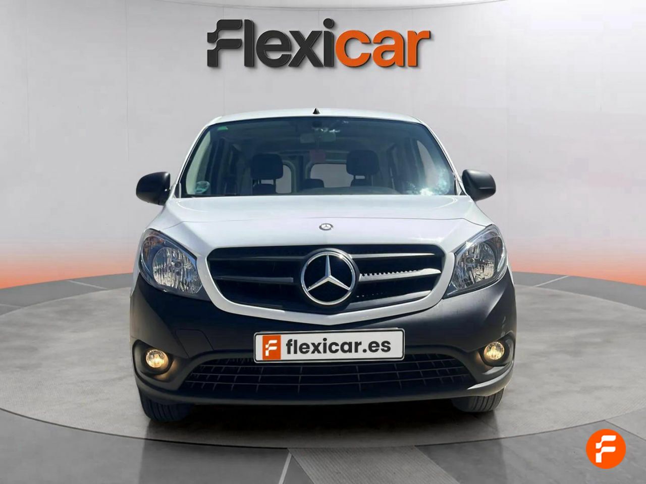 mercedes citan 2019 / foto grande (2)