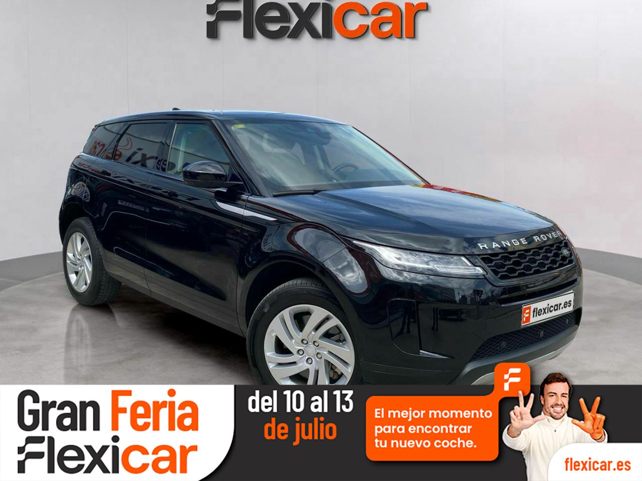 Foto land-rover range rover evoque 2020 /
