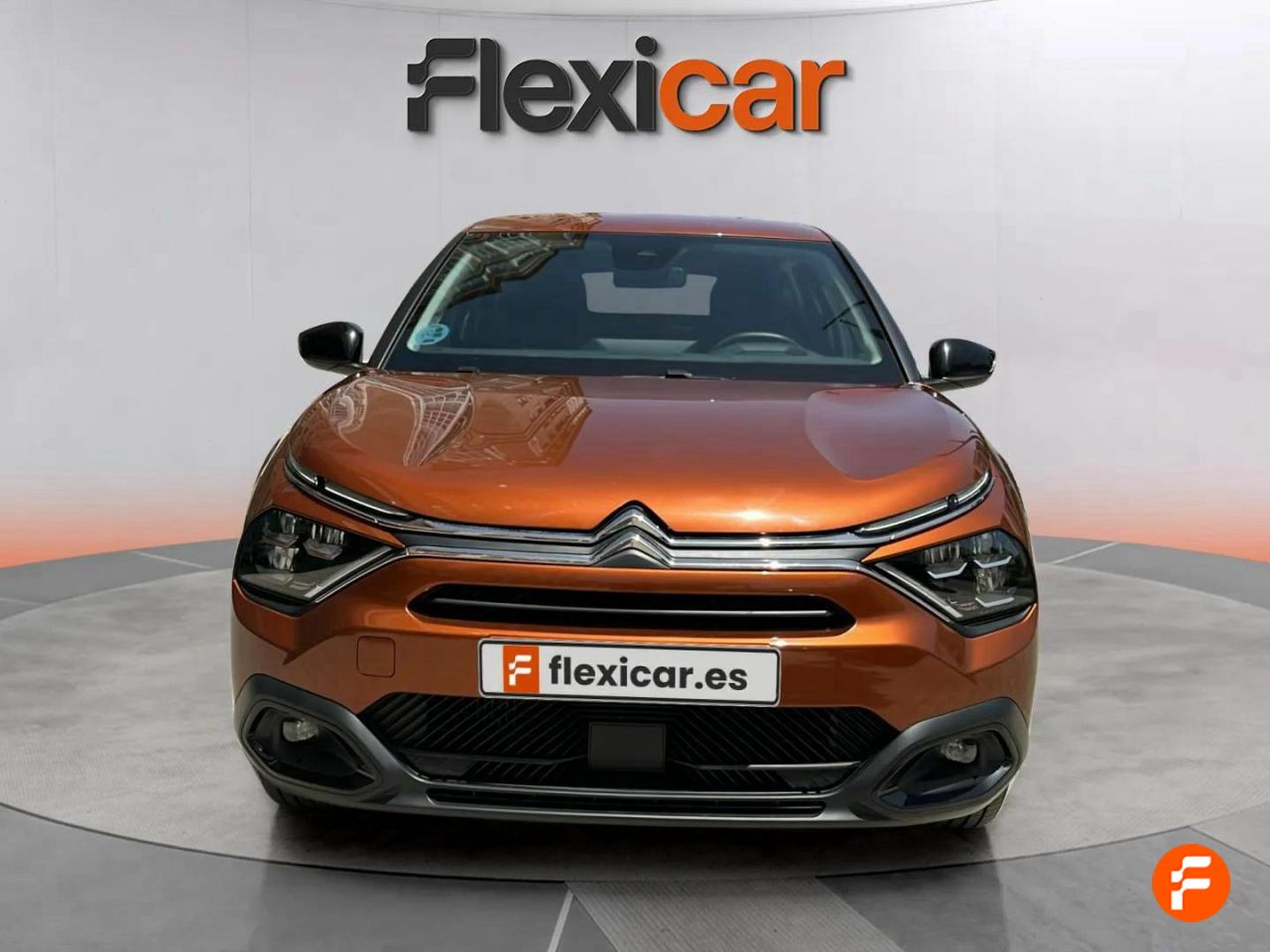 citroën c4 2022 / foto grande (2)