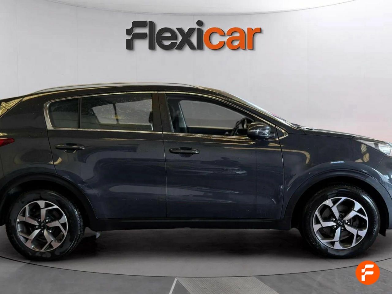 kia sportage 2021 / foto grande (2)