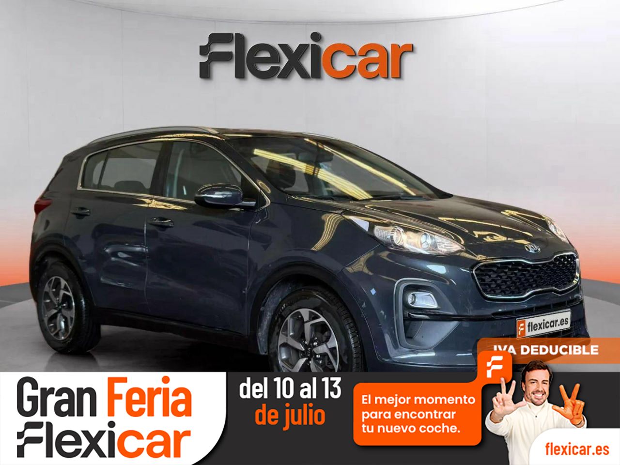 Foto kia sportage 2021 /
