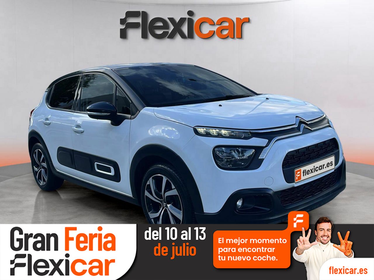 Foto citroën c3 2021 /