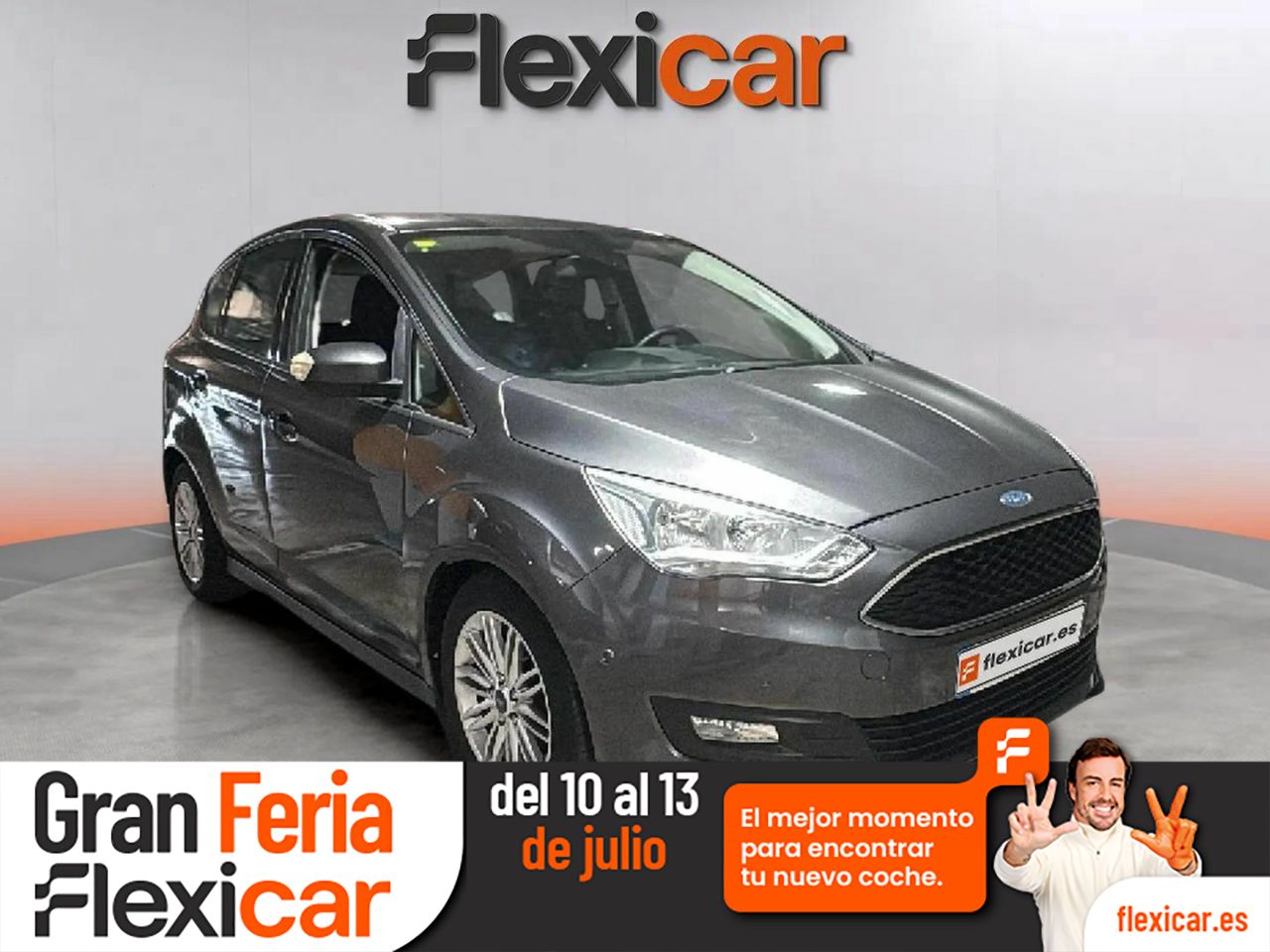 Foto ford c max 2016 /