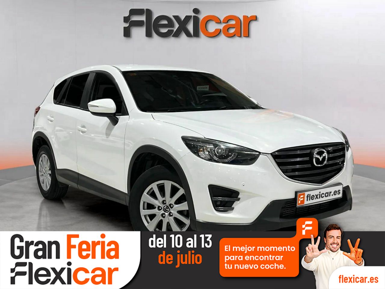 Foto mazda cx-5 2016 /