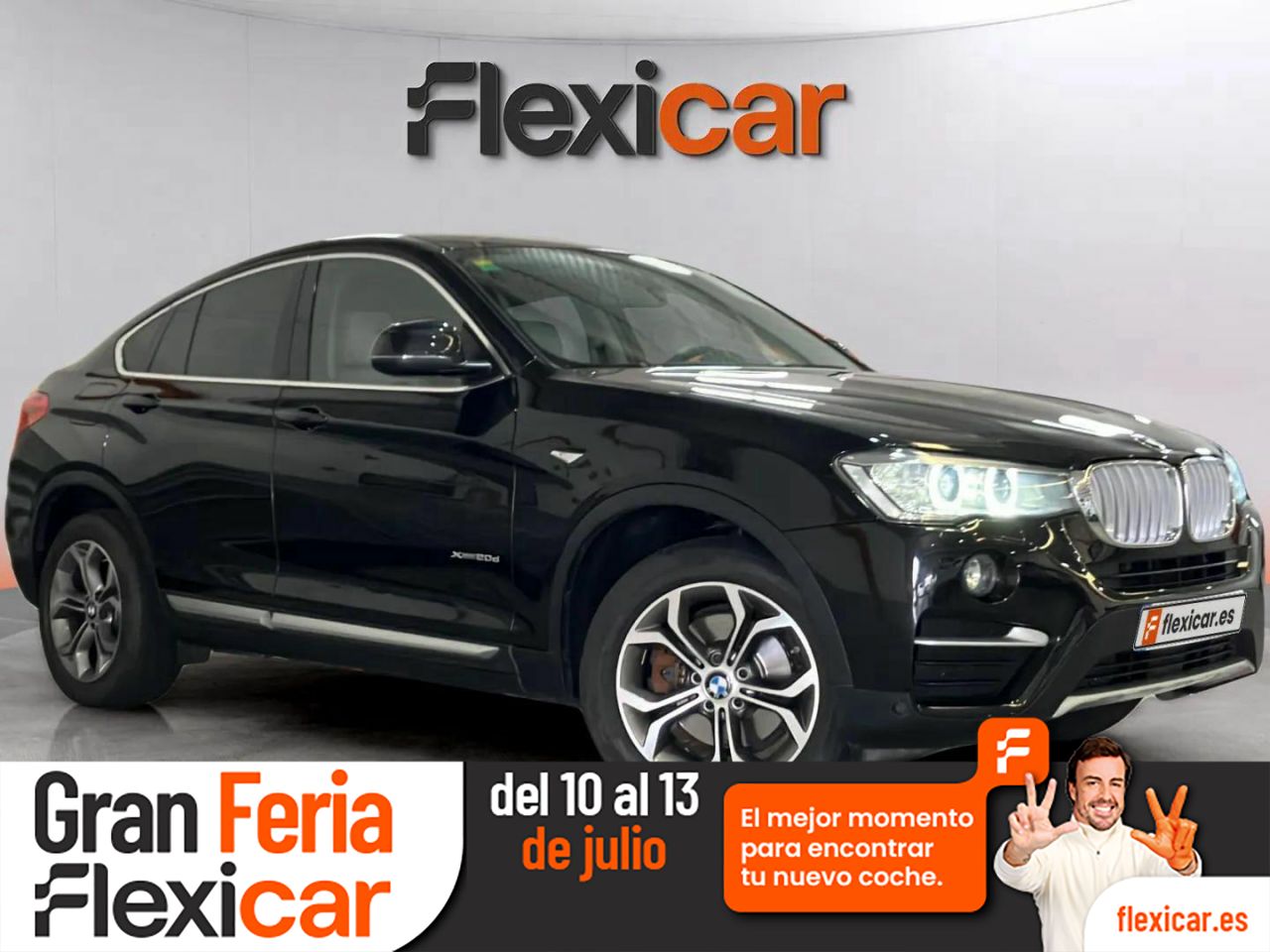 Foto bmw x4 2017 /