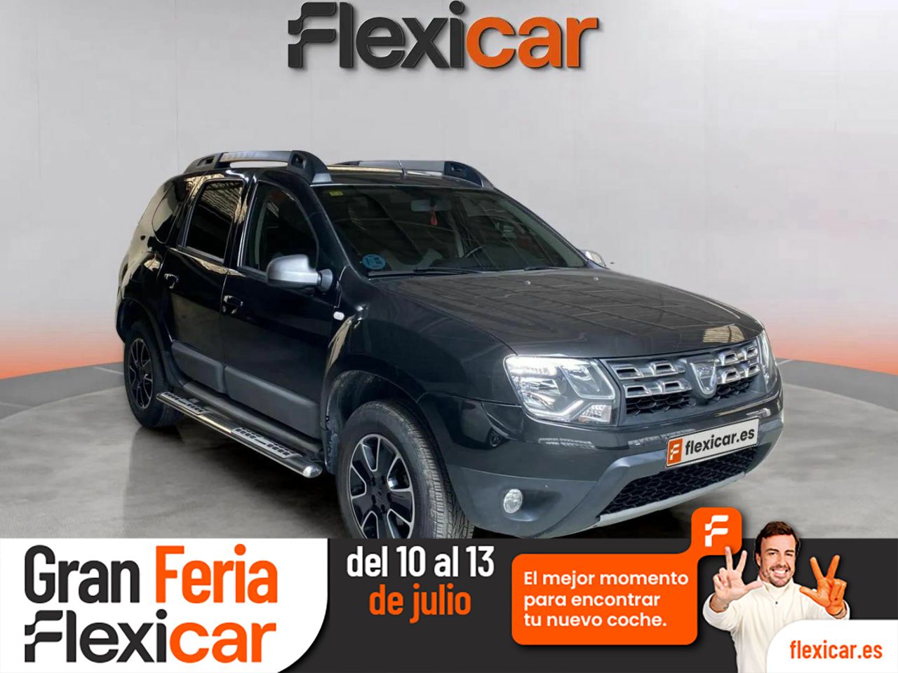 Foto dacia duster 2016 /