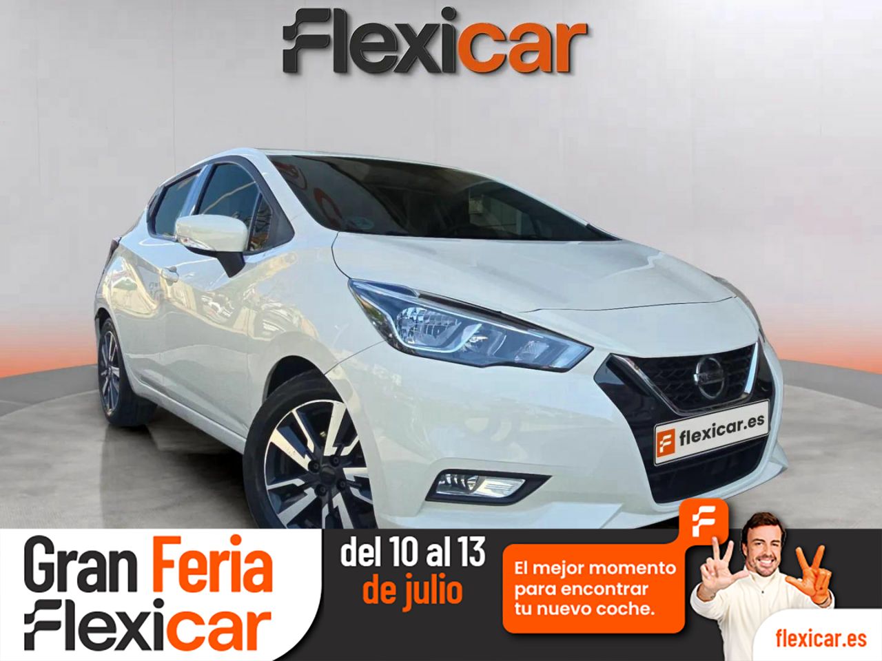 Foto nissan micra 2019 /