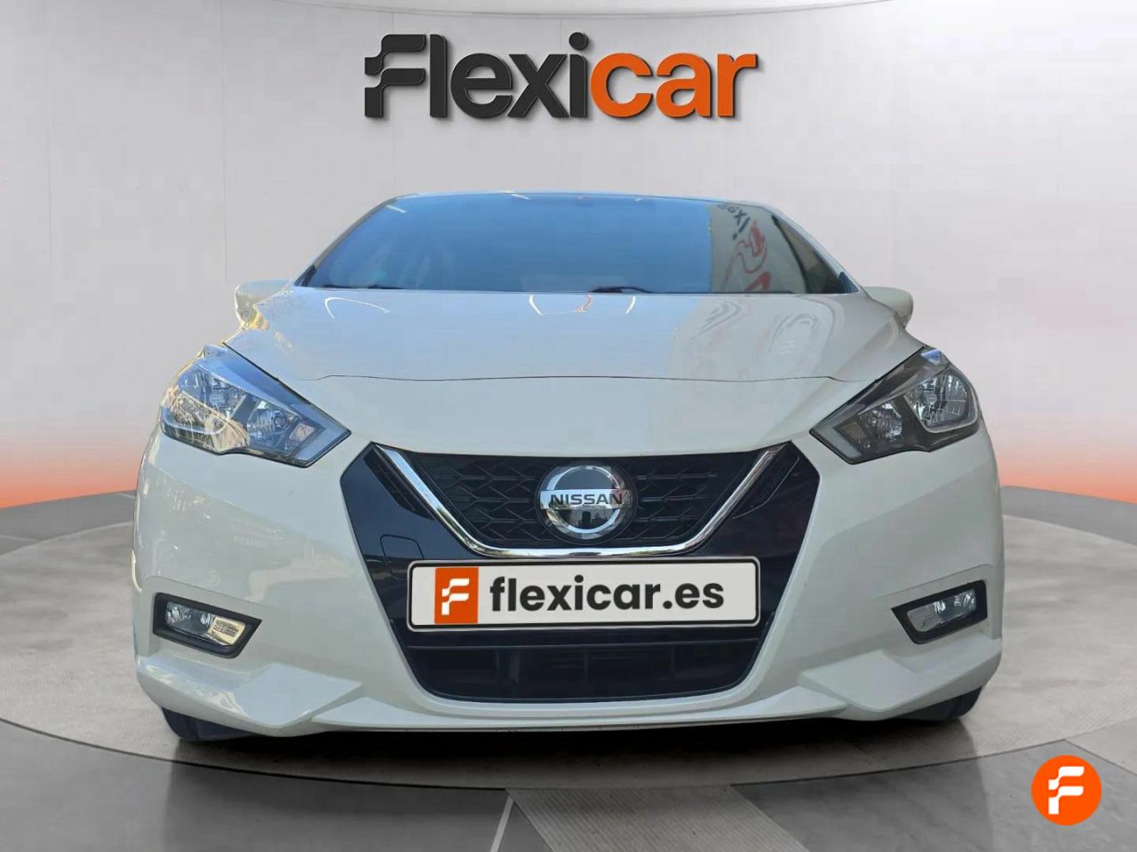 nissan micra 2019 / foto grande (2)