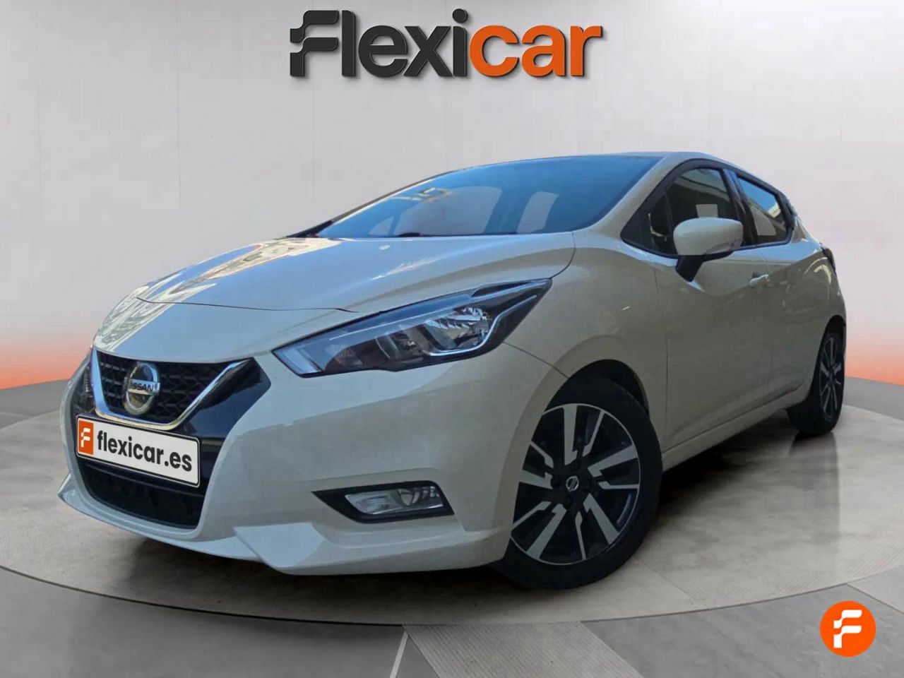 nissan micra 2019 / foto grande (3)