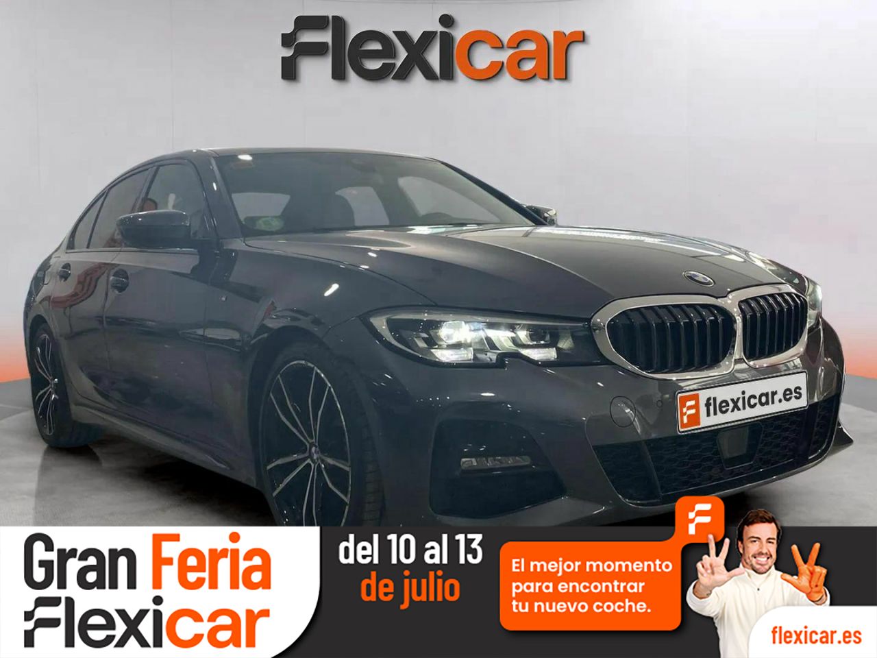 Foto bmw serie 3 2019 /