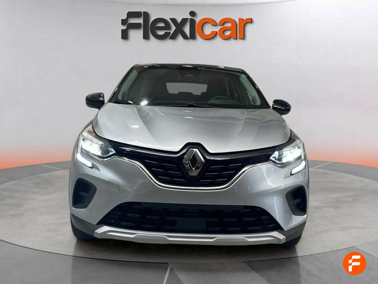 renault captur 2022 / foto grande (2)