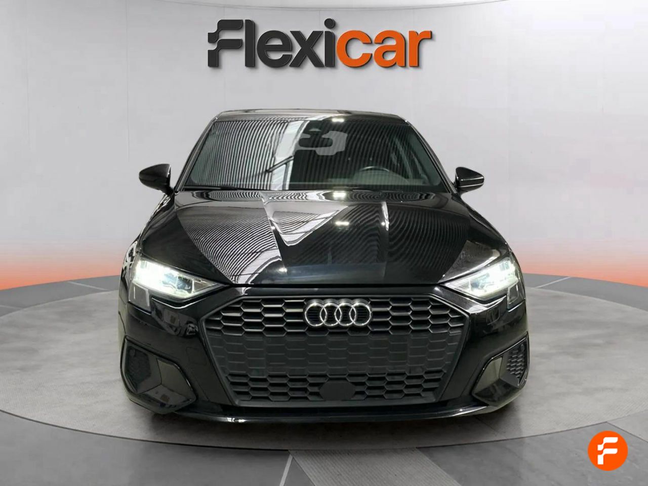 audi a3 2021 / foto grande (2)