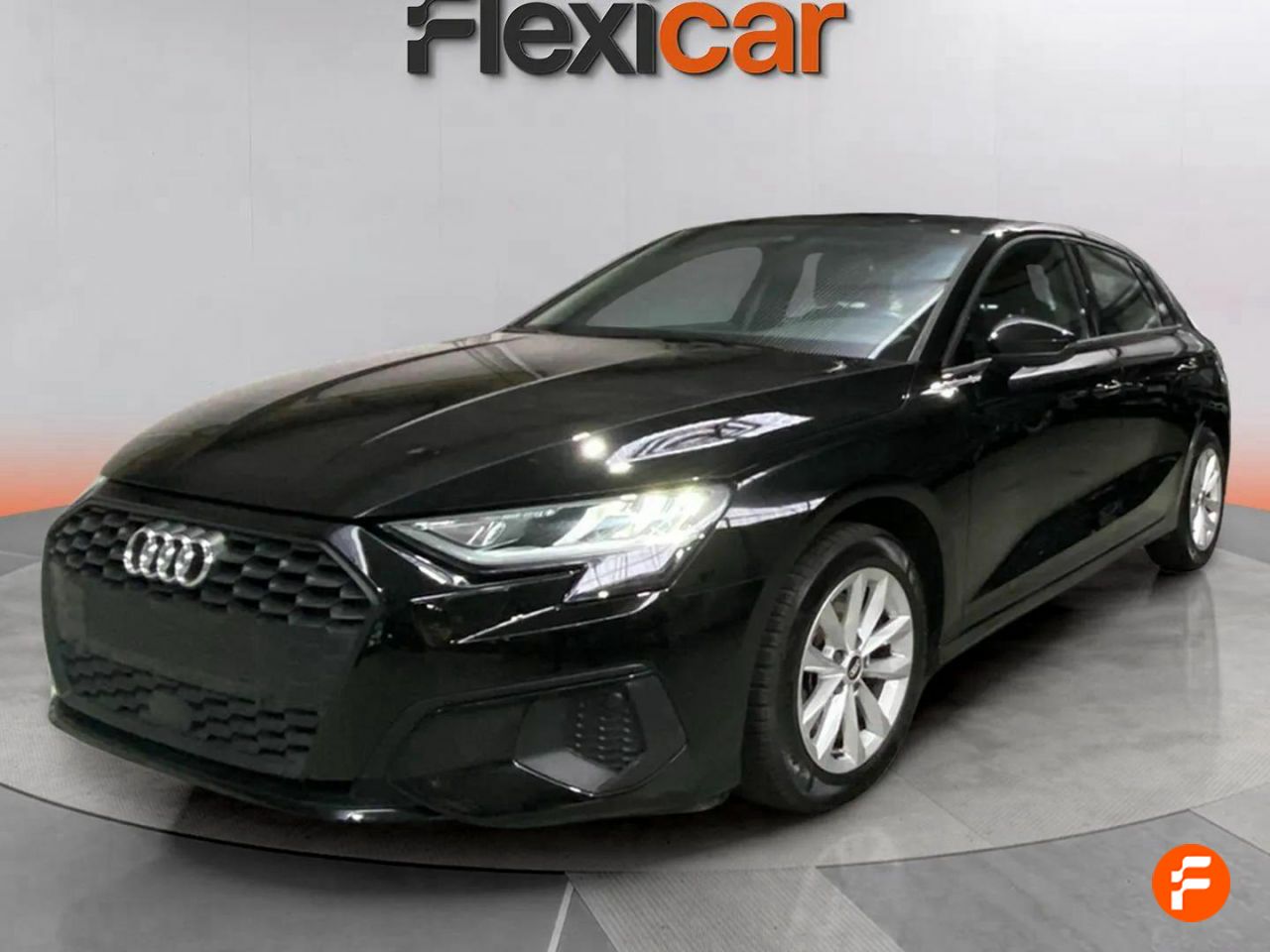 audi a3 2021 / foto grande (3)